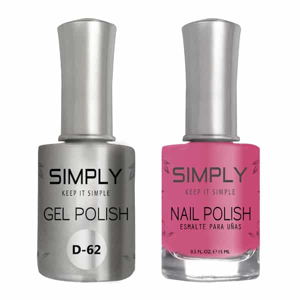 Simply Duo - "D" Collection