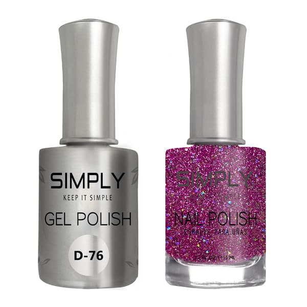 Simply Duo - "D" Collection