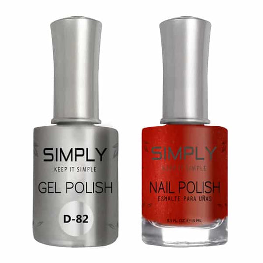 Simply Duo - "D" Collection