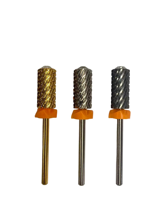 Diamond Head Carbide (Drill Bit)