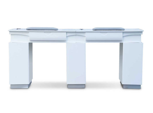 Double Table (Contact us for stock availability)