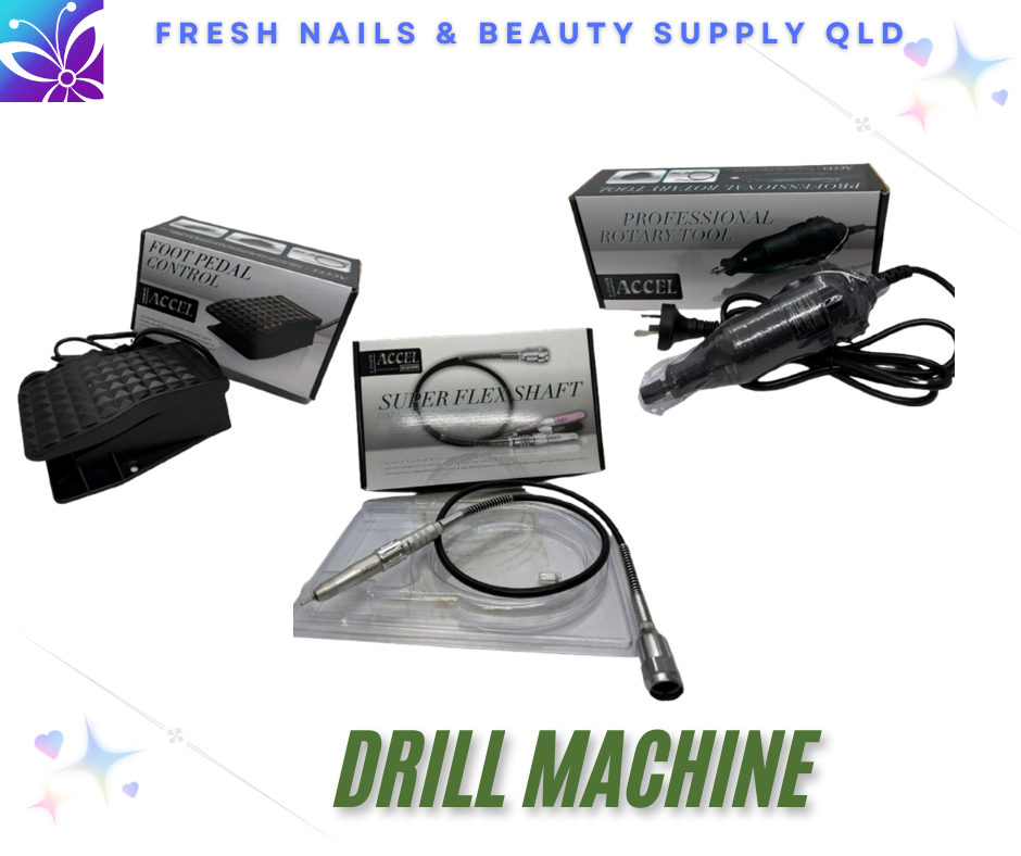 Hanger Drill Machine