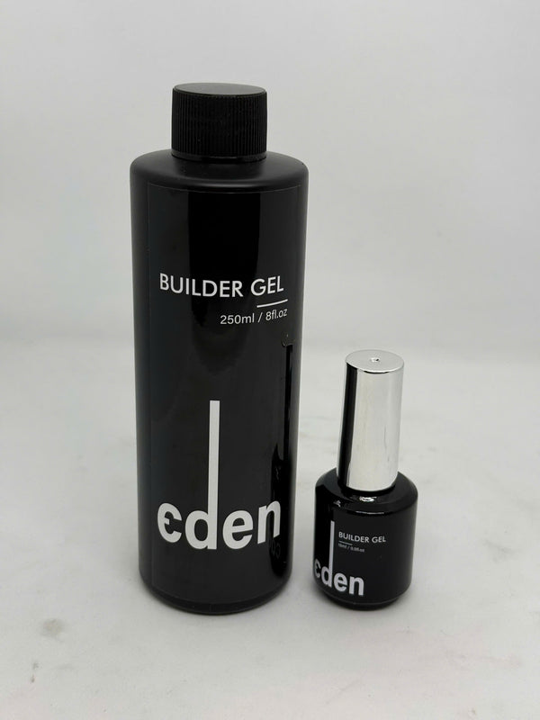 Eden Builder Gel (BIAB) Colour - Collection 1 – Fresh Nails & Beauty Supply