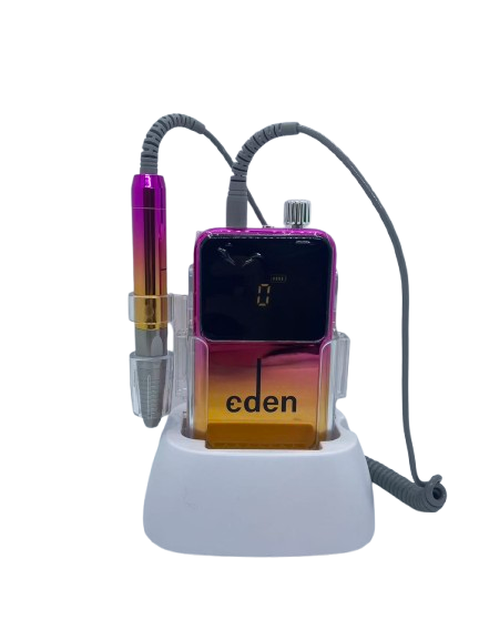 Eden Drill Machine