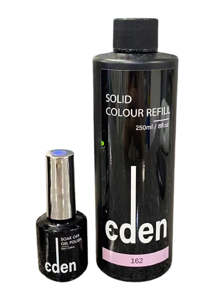Eden Gel Colour - Refill Bottle 250ml