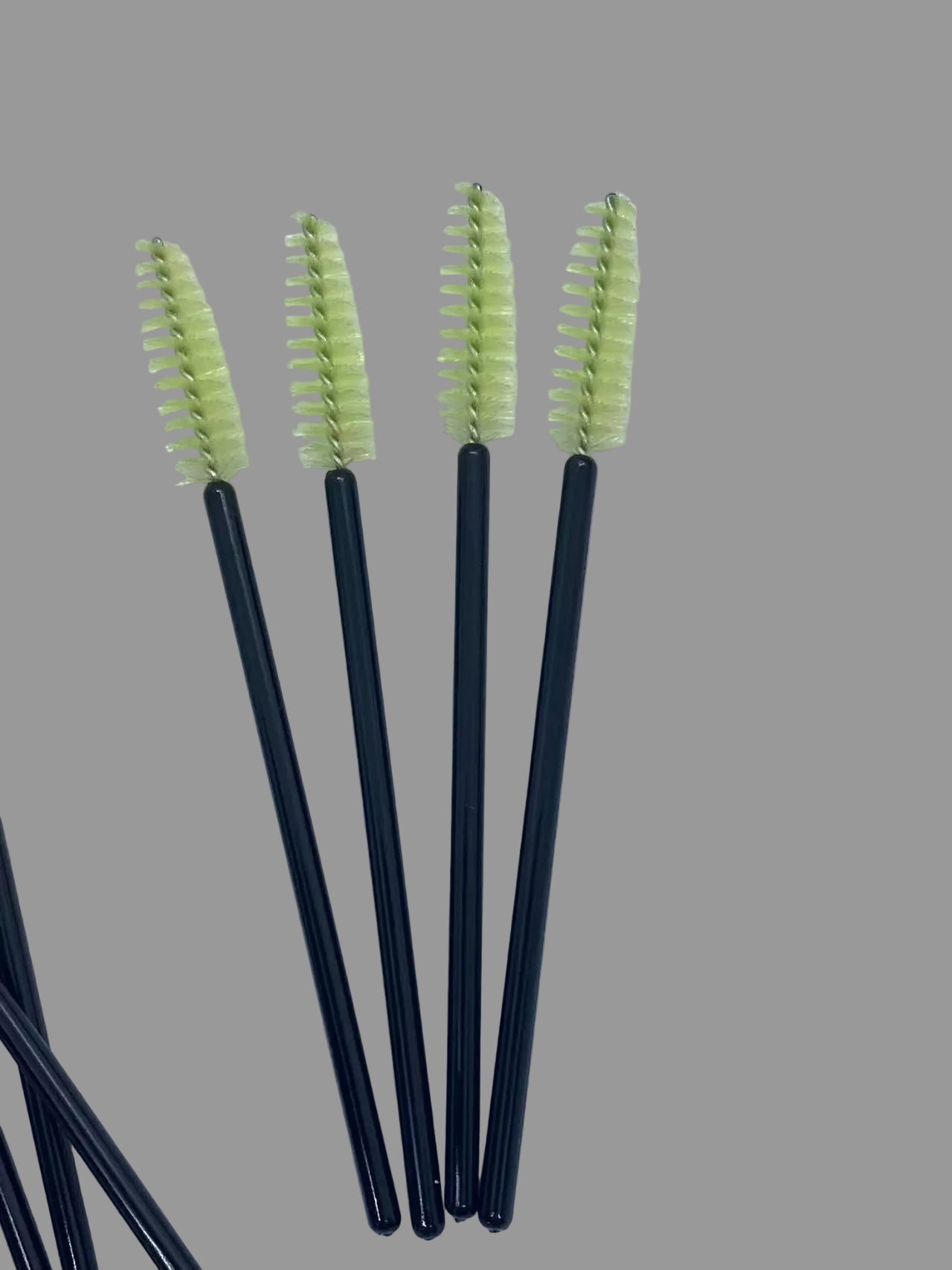 Eyelash Brush (Bag 50pcs)