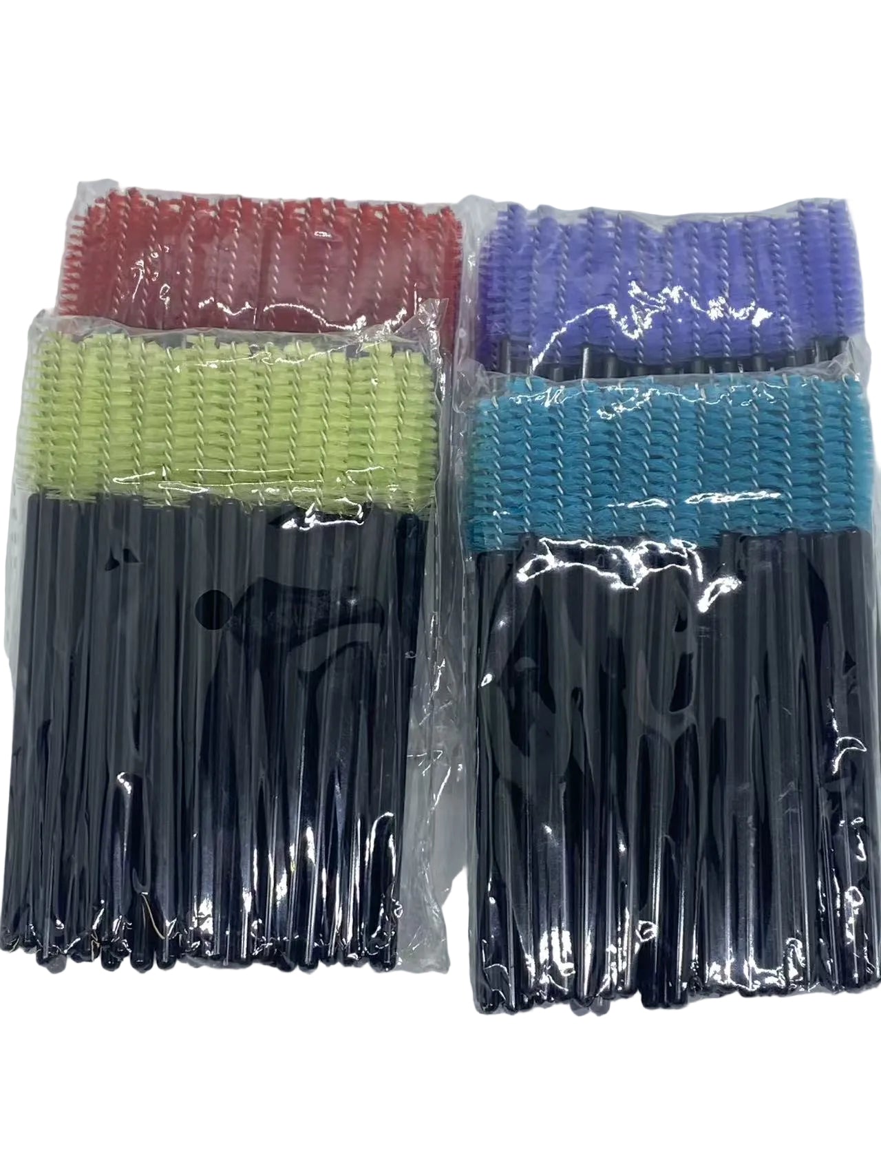 Eyelash Brush (Bag 50pcs)