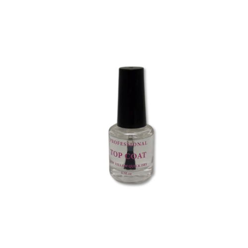 Polish Gloss Top Coat (15 ml)