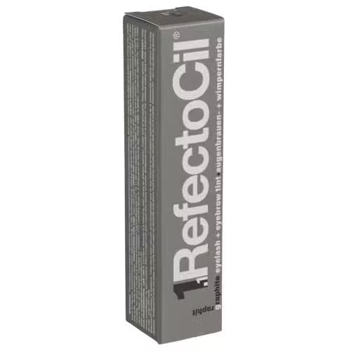 RefectoCil Eyebrow Tint