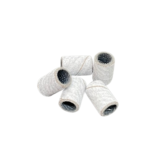 Zebra Sanding Bands
