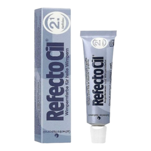 RefectoCil Eyebrow Tint