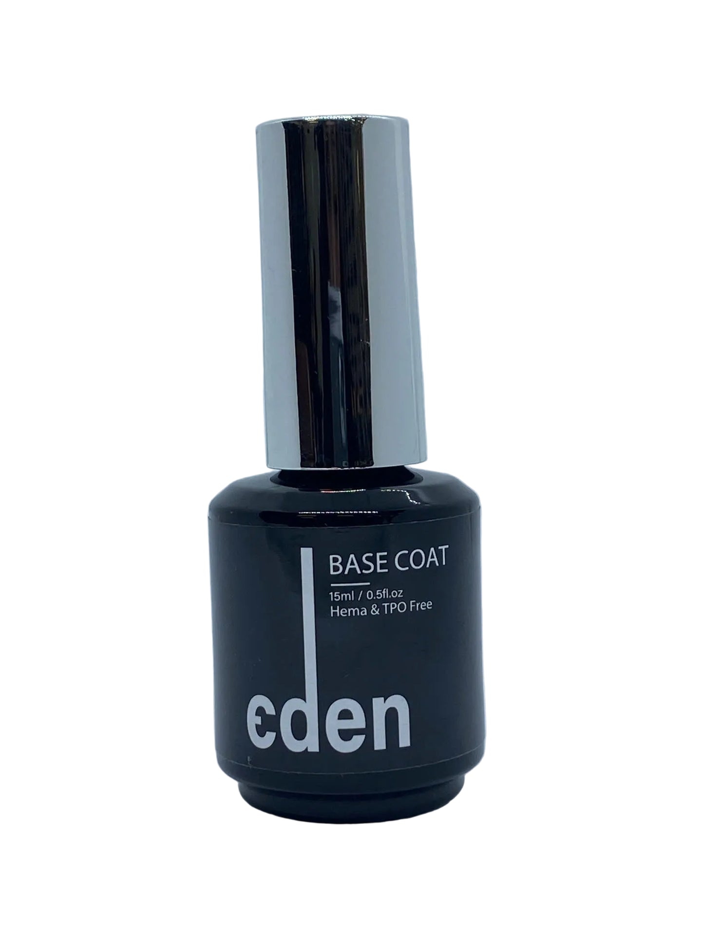 Eden Basecoat (Hema & TPO Free) 15 ml