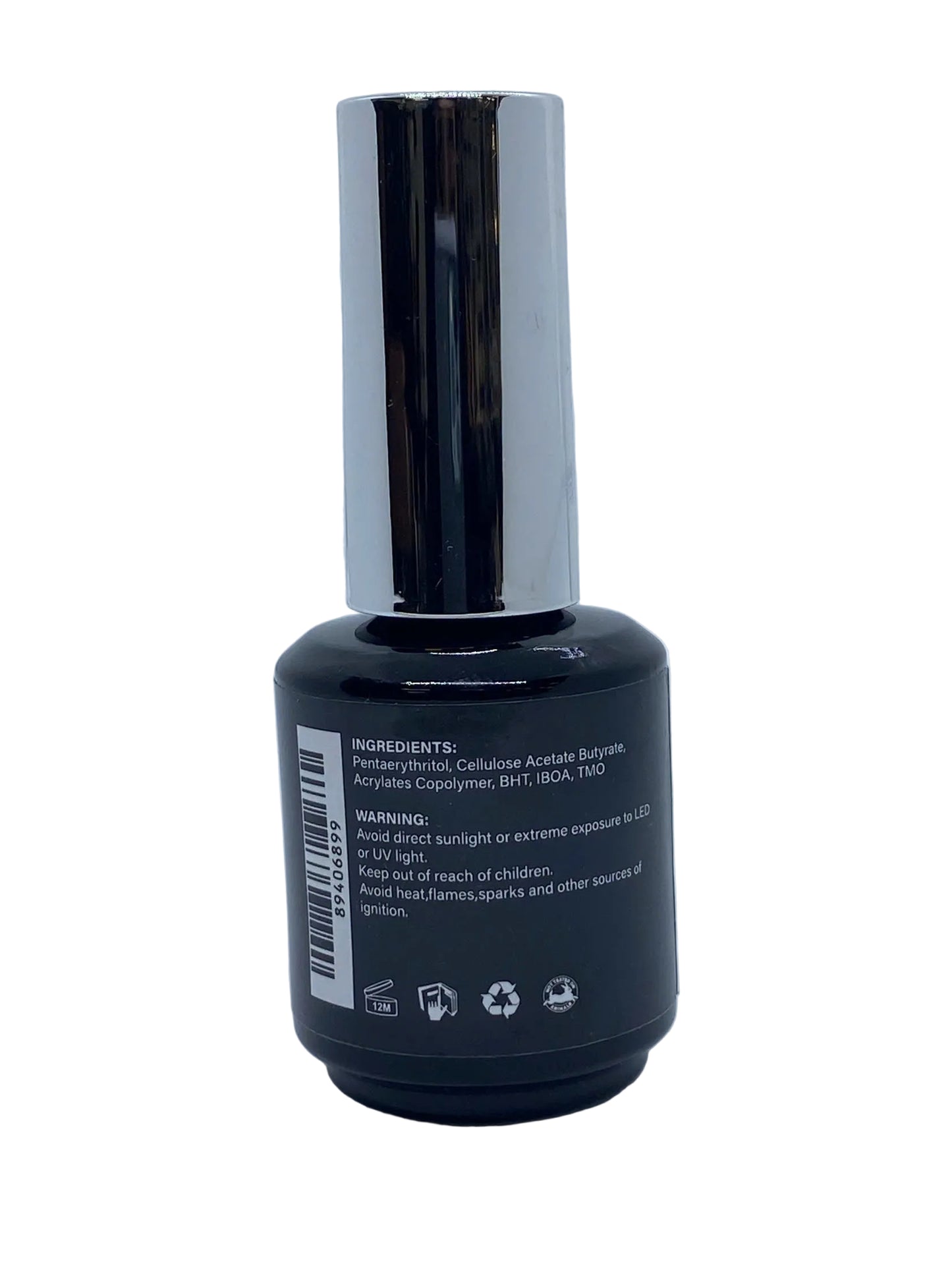 Eden Basecoat (Hema & TPO Free) 15 ml