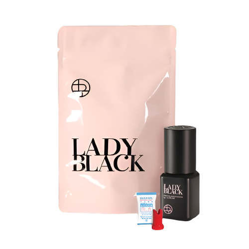 Lady Black - Eyelash Extension Glue