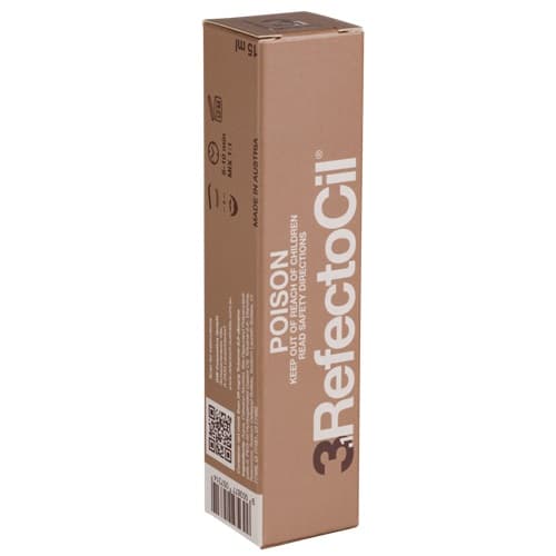 RefectoCil Eyebrow Tint