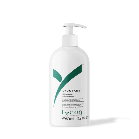 Lycotane Skin Cleanser