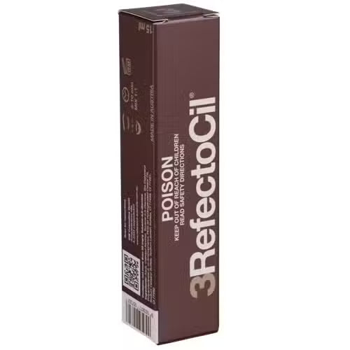 RefectoCil Eyebrow Tint