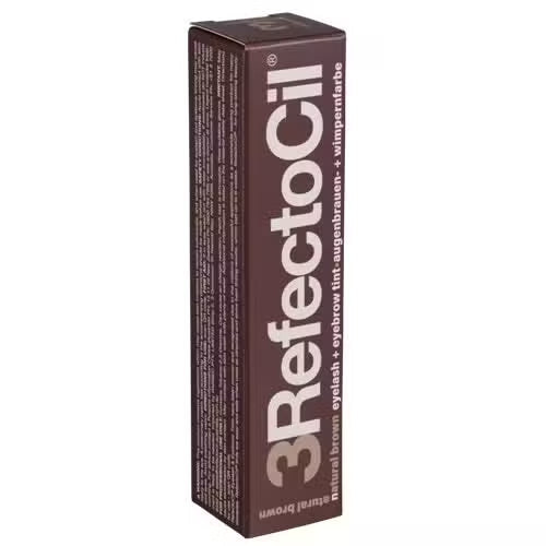 RefectoCil Eyebrow Tint