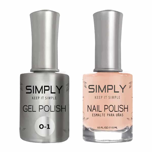 Simply Duo - "O" Collection