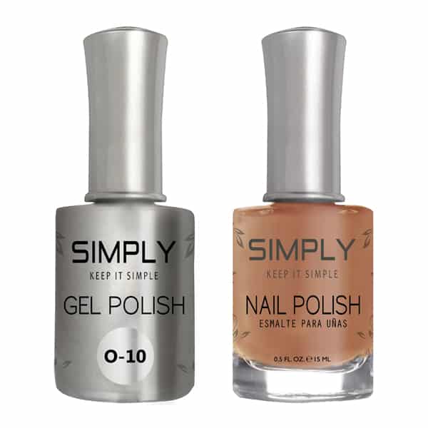 Simply Duo - "O" Collection