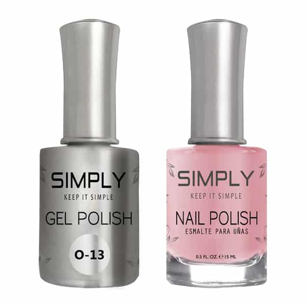 Simply Duo - "O" Collection