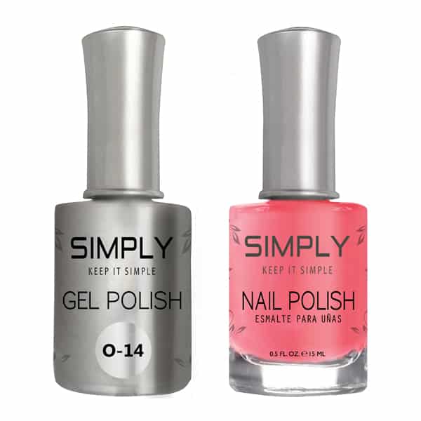 Simply Duo - "O" Collection