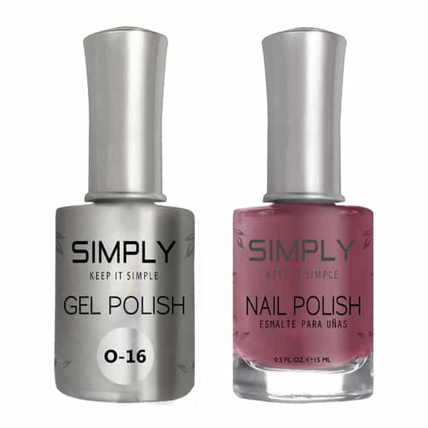 Simply Duo - "O" Collection