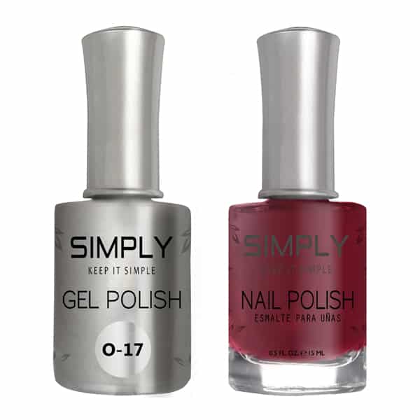 Simply Duo - "O" Collection