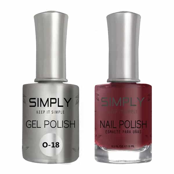 Simply Duo - "O" Collection