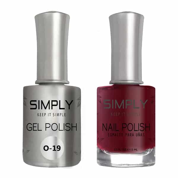 Simply Duo - "O" Collection