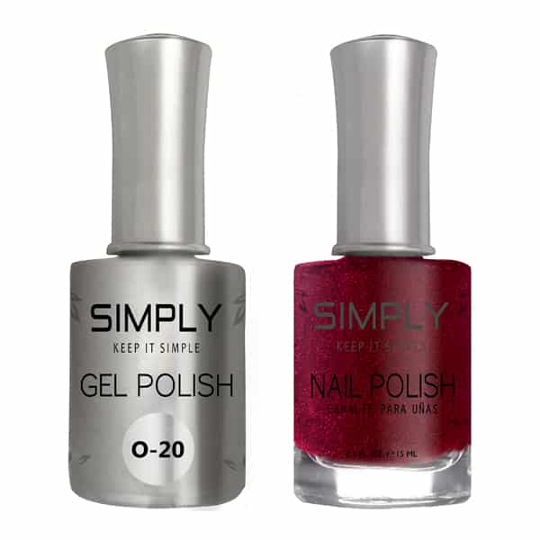 Simply Duo - "O" Collection