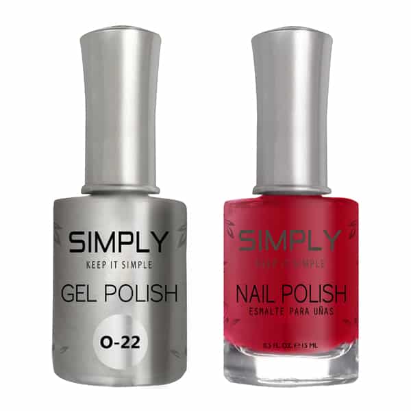 Simply Duo - "O" Collection