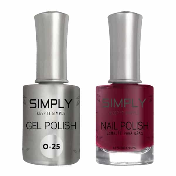 Simply Duo - "O" Collection