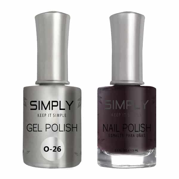 Simply Duo - "O" Collection