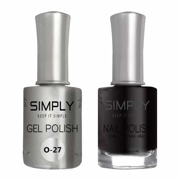 Simply Duo - "O" Collection