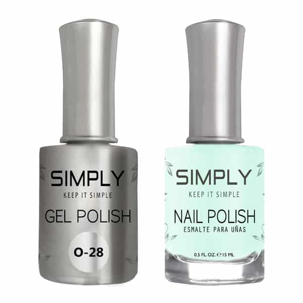 Simply Duo - "O" Collection