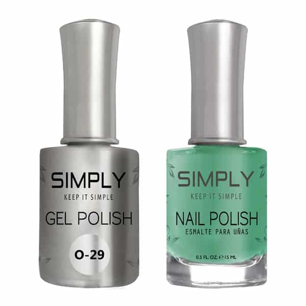 Simply Duo - "O" Collection