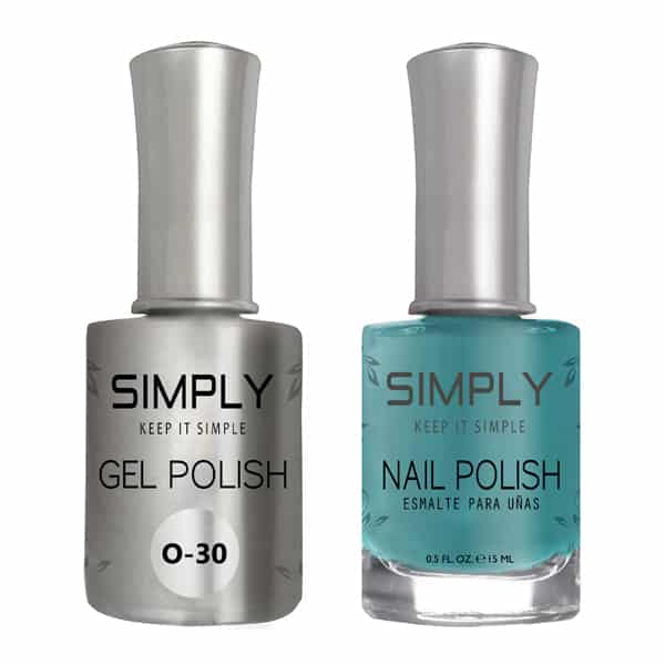 Simply Duo - "O" Collection