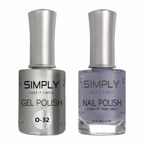 Simply Duo - "O" Collection