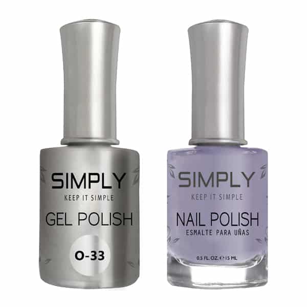 Simply Duo - "O" Collection