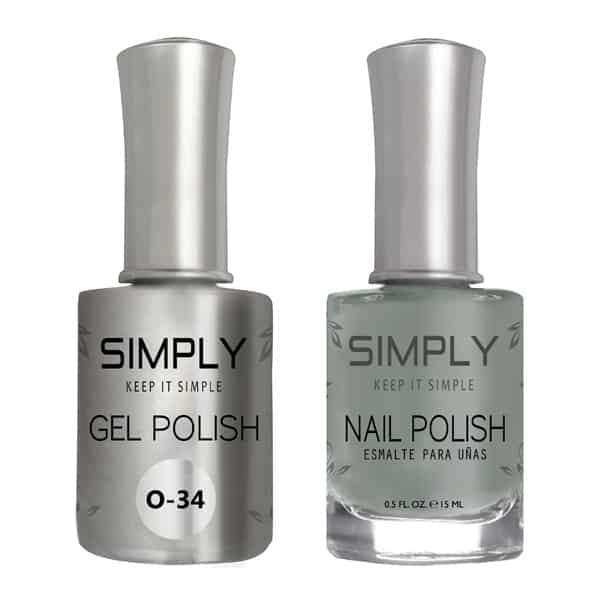 Simply Duo - "O" Collection