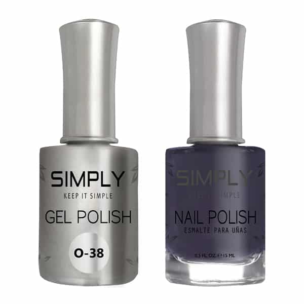 Simply Duo - "O" Collection