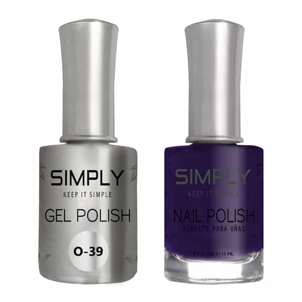 Simply Duo - "O" Collection