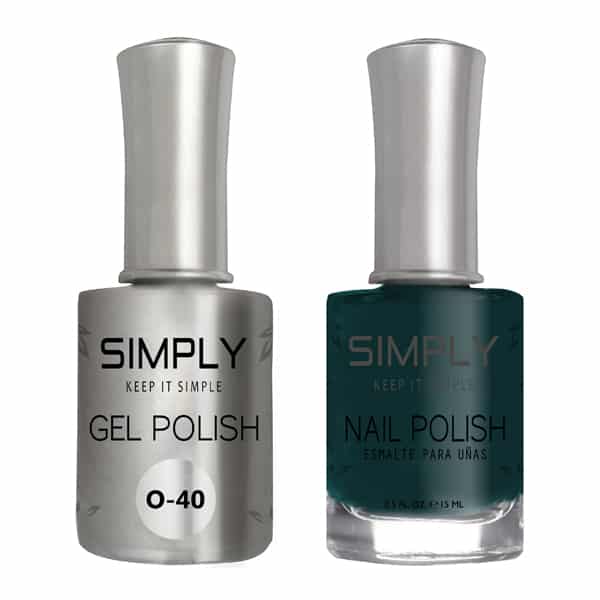 Simply Duo - "O" Collection