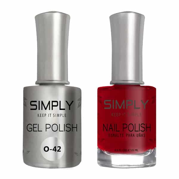 Simply Duo - "O" Collection