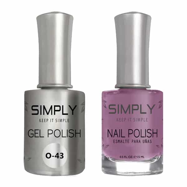 Simply Duo - "O" Collection