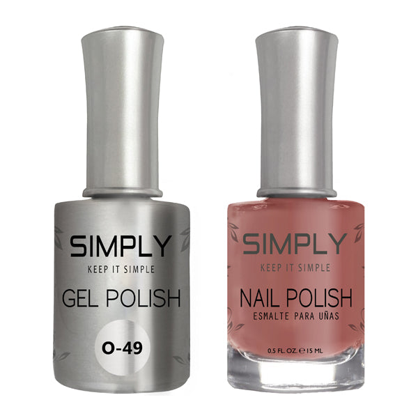 Simply Duo - "O" Collection