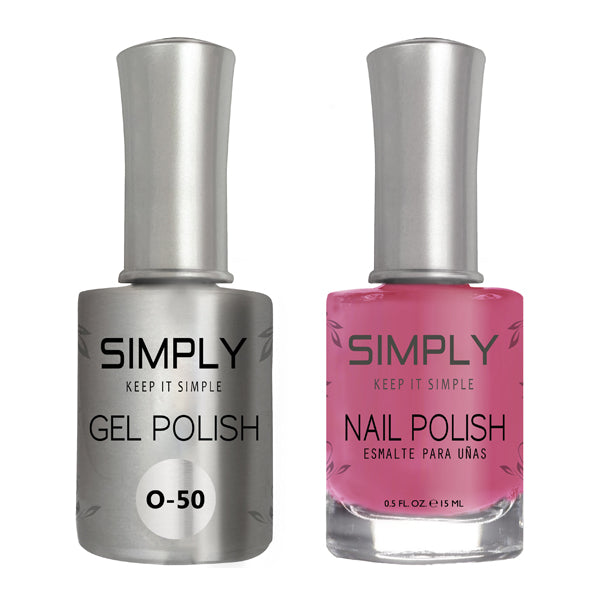 Simply Duo - "O" Collection