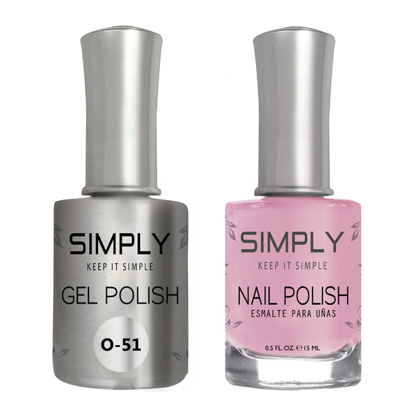 Simply Duo - "O" Collection