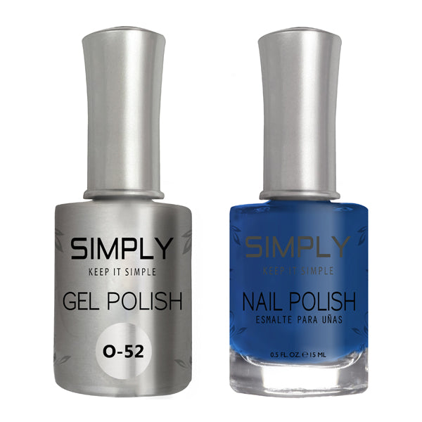 Simply Duo - "O" Collection